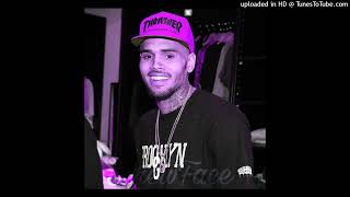 Chris Brown Ft. Tone Stith - Cross Your Mind (Chopped\&Screwed)