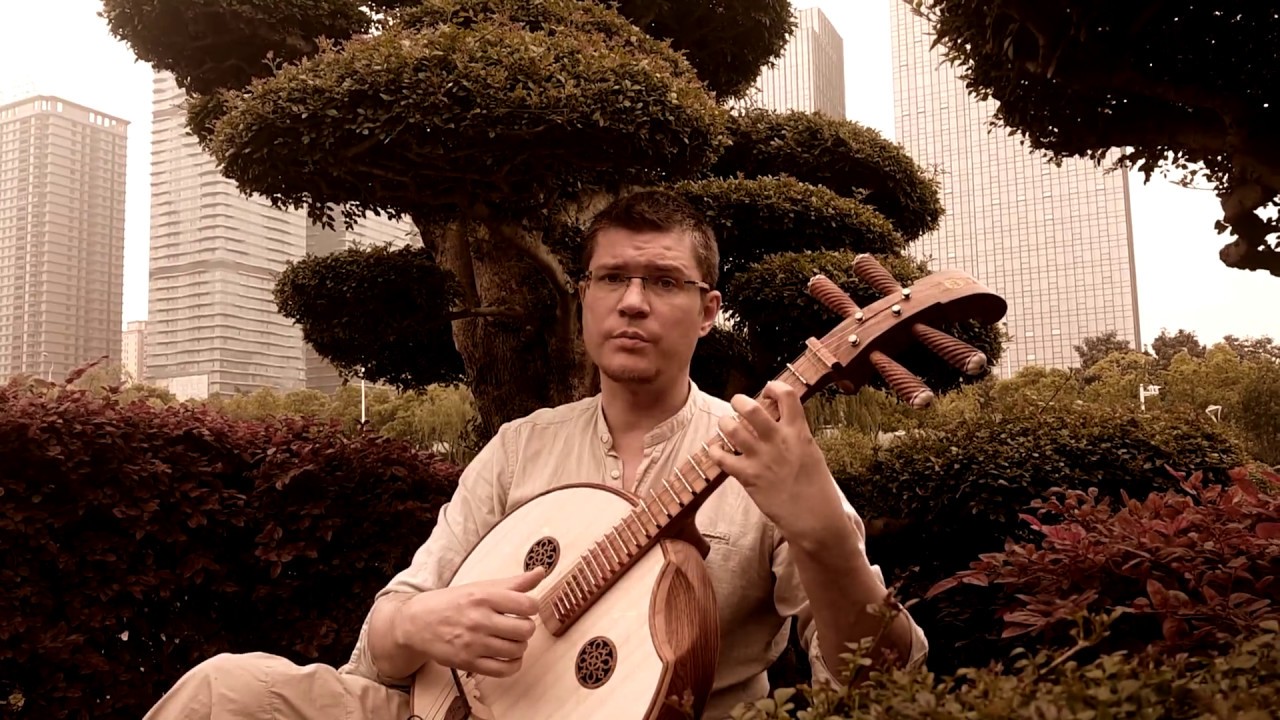 Павел дольский картины