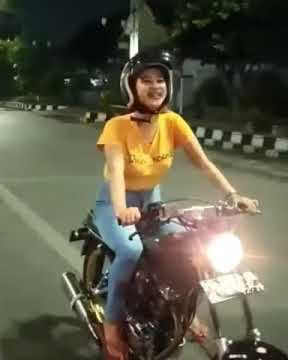 Story wa lonte naik cb_-