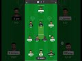 rr vs kkr dream11 team prediction today match #ipl2024 #dream11prediction #ipl
