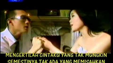 Dygta Feat. Andina - Tak Mungkin Ku Melepasmu (Original Video Klip) 2002