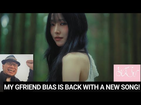 유주 (YUJU) - REPLY (Official Video) Reaction! | GYeon Reacts