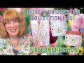 Dove X Bridgerton Collection Haul  - First Impression!