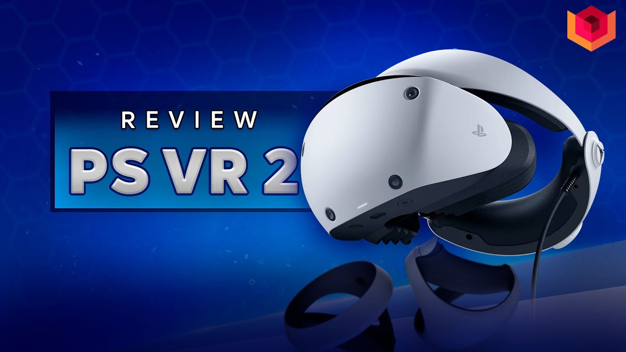 Review PlayStation VR2  A melhor experiência VR - Canaltech