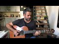 It’s Probably Me (Sting ft. Eric Clapton)- Acoustic Cover