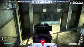 A 2013 Tribute | My Personal Thank You | COD Ghosts 30-10 FFA