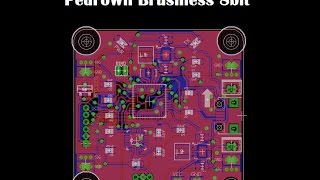 Fixing restrict circle positioning
