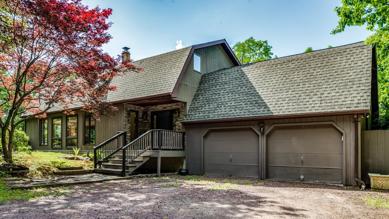 *SOLD* 28 Highwoods Road, Wyoming PA 18644 Lewith & Freeman Real