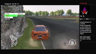 Drifting Asetto Corsa ps4