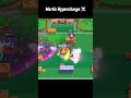 Mortis Hypercharge 🦇 #mortisedit #hypercharge #brawlstars #youtube