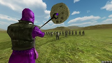 ZEBRA HERD VS EVERY UNIT |Beast Battle Simulator