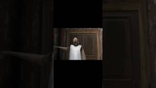 Granny 1 Real Story 😰 | #shorts​ #granny​ #horrorgame​ #realstory​