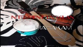 Instrument Tingkilan kutai-Mahakam