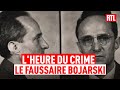 L'heure du Crime : Affaire Ceslaw Bojarski đ”ïžââïž