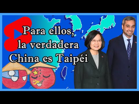 ¿Qué países reconocen