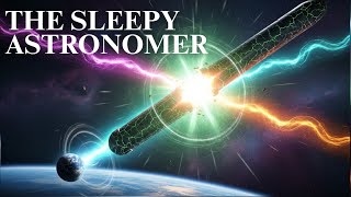 🚨 3I/ATLAS Just Split in Two : Scientists Can’t Explain What’s Happening | The Sleepy Astronomer