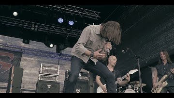 APIS  - "The Never Born"  (Official Video) NEW 2018