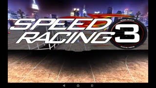Speed Racing Ultimate 3 Free - Hd Android Gameplay - Racing Games - Full Hd Video 1080P