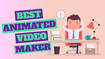 Best Animated Video Maker