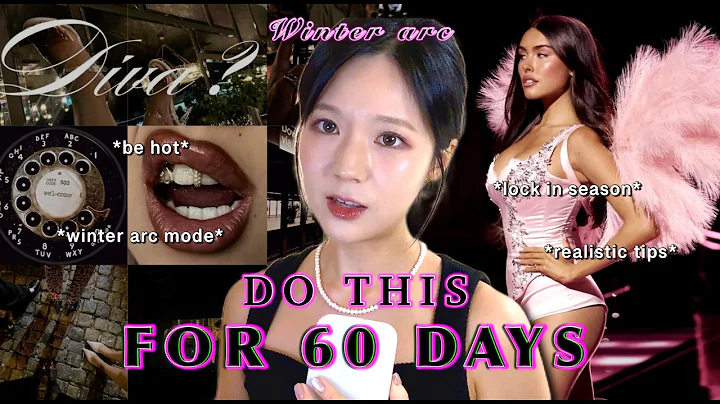 This Is How You Level Up Faster Than Everyone Else (in 60 Days)