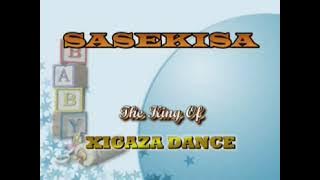 SASEKISA (Abnormal Dance) 