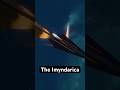 The Imyndarica #scifi #audiodrama #audiobook #animation #indie #sciencefiction #space