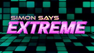 Simon Says: EXTREME Game Video screenshot 2