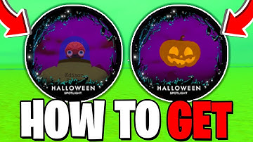 How To GET RUNE & KEY BADGE In Dead Rails! (HALLOWEEN SPOTLIGHT) Roblox