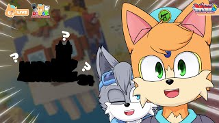 Logo Apa Ini?! - DODAK BILLING [ Mobian Vtuber ID ]