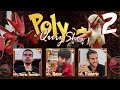 Poly quiz show pokmon edition 2 ft dariomocciaarchives haxo  federic95ita