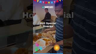 Holi Celebration Shopclues