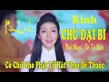 KINH CHÚ ĐẠI BI - 大 悲 咒  - Kim Linh (Có chữ cho phật tử hát theo dễ thuộc)