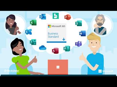 Microsoft 365 Apps for Business einfach erklärt