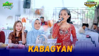 Download Lagu Josjiss! KABAGYAN - Veby Ferosta | Sekar Madu Music x Cahaya Audio MP3 Download Lagu Josjiss! KABAGYAN - Veby Ferosta | Sekar Madu Music x Cahaya Audio MP3
