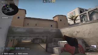 CSGO - HOLK STREAM HIGHLIGHTS #8