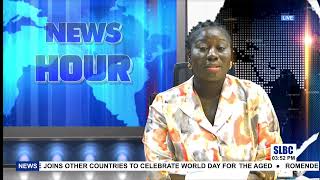 SLBC TV LIVE screenshot 4