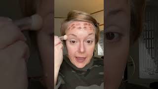 Seint makeup starter palette and first time application Profile