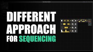 Turning Gates into Pitch in Bitwig