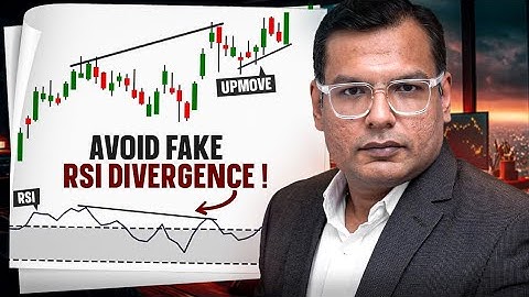 🚨 Divergence TRAPS EXPOSED! 🚨 (Filter RSI Divergence Like a PRO!) 📈📉