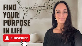 Find Your Purpose in Life With This One Task | Isabella Hawke