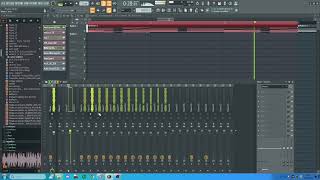 Avicii - levels remake