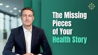 When Your Health Records Feel Like Missing Puzzle Pieces
