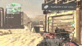 THE SPAWN KILLING GAME