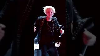 Suga No More Dream Break Dance Focus..