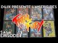 Saga 001 dcouvrez la srie des fatal fury sur neo geo 