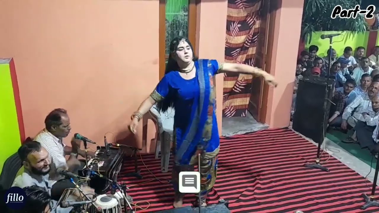 Kangri Bhakt Drama Part-2 | Kangri Funny Drama | #hp #kangridham #kangra #himachal