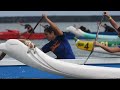 Hhsaa regatta championship race clips