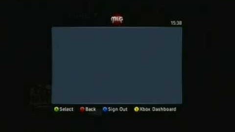 Dazzle DVC 101 Quality Test (COD4)