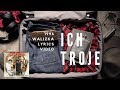 ICH TROJE - WALIZKA - LYRIC&#39;S VIDEO | Intro