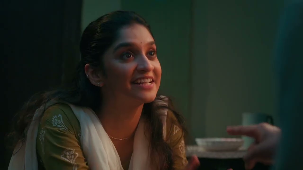 तारिणीच्या पाठीशी केदार खंबीरपणे उभा । Tarini | Ep – 5 । Zee Marathi